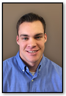 Max Staab, Associate Member of the Ledgerwood and Stanley Group Max Staab, Associate Member of the Ledgerwood and Stanley Group